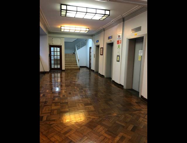 0.5 BEDROOM FLAT TO LET IN ESPLANADE
